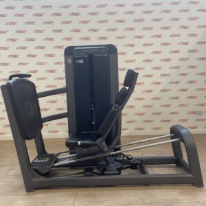 PULSE 576HDS H-RANGE SEATED LEG PRESS