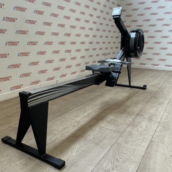 Concept 2 Model E Rower with PM5 Console (Black) - Image 12