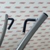 Cybex Plate Loaded Diverging Lat Pulldown