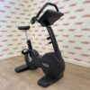 Technogym Excite+ Unity 1000 Upright Bike TV Only