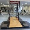 Hammer Strength HD Elite Power Rack and Lifting Platform