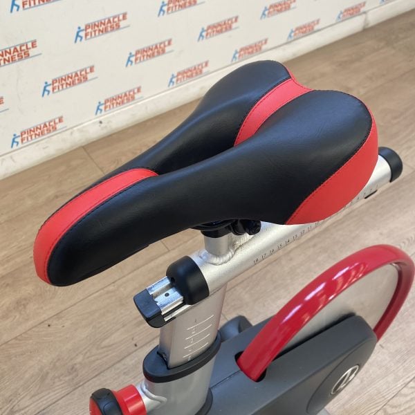 Life Fitness GX Bike - Image 4