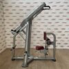 Life Fitness Signature Series Plate Loaded Lat Pulldown