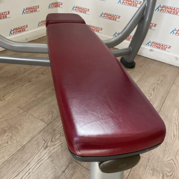 Life Fitness Signature Series Olympic Flat Bench Press - Image 4