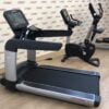 Life Fitness Elevation Series 3 Piece Cardio Package with Discover SE Consoles