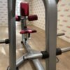 Life Fitness Signature Series Plate Loaded Lat Pulldown