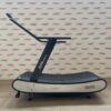 Drax Fit + Curved Treadmill