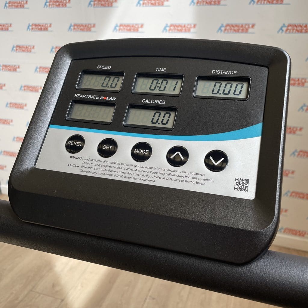Drax Fit + Curved Treadmill - Image 8