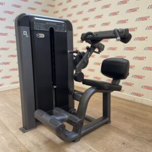 Pulse H Series Abdominal Crunch