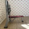 Life Fitness Signature Series Olympic Flat Bench Press