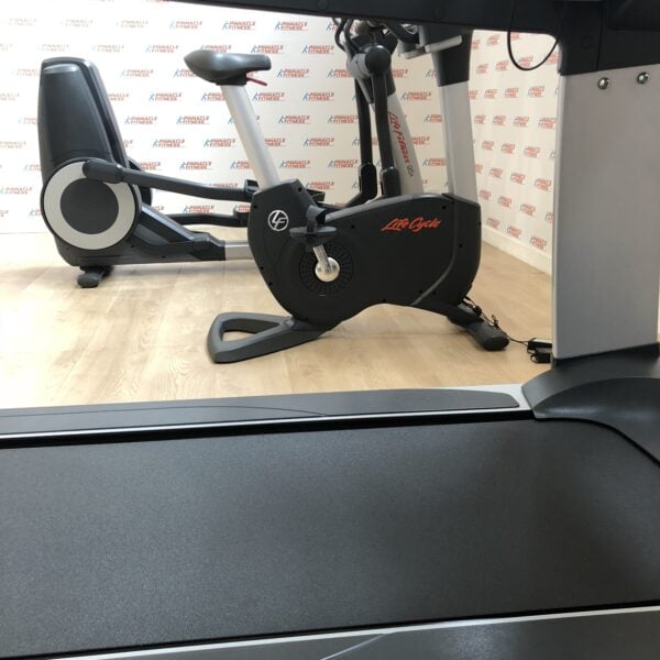 Life Fitness Elevation Series 3 Piece Cardio Package with Engage Console - Image 10