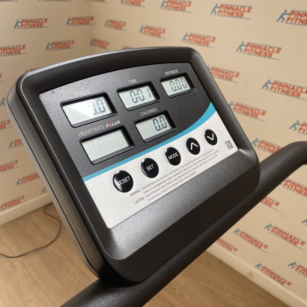 Drax Fit + Curved Treadmill - Image 2