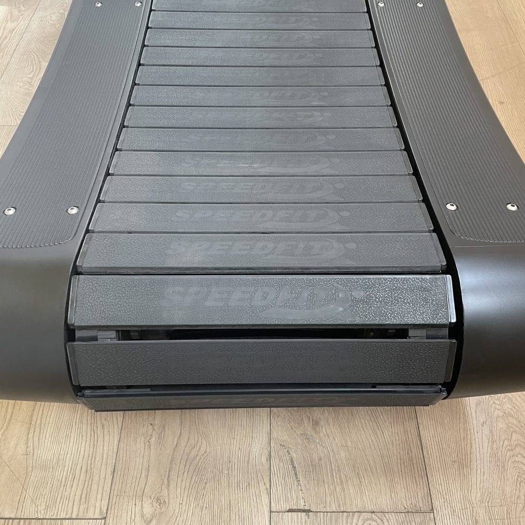 Drax Fit + Curved Treadmill - Image 10