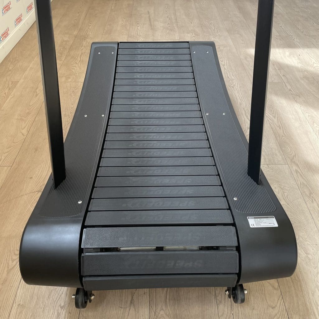 Drax Fit + Curved Treadmill - Image 6