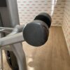 Life Fitness Signature Series Shoulder Press
