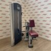 Life Fitness Signature Series Seated Row / Rear Deltoid