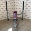 Life Fitness Signature Series Incline Bench Press
