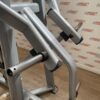 Life Fitness Signature Series Plate Loaded Lat Pulldown