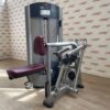 Life Fitness Signature Series Seated Row / Rear Deltoid