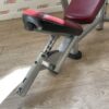 Life Fitness Signature Series Incline Bench Press