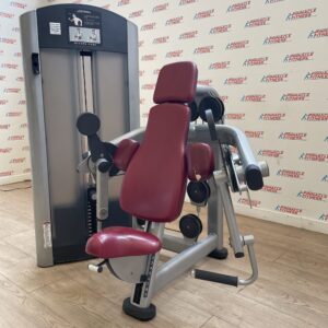 Life Fitness Signature Series Bicep Curl