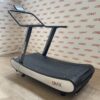 Drax Fit + Curved Treadmill