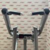 Life Fitness Signature Series Plate Loaded Lat Pulldown