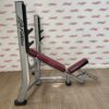 Life Fitness Signature Series Incline Bench Press