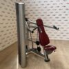 Life Fitness Signature Series Shoulder Press