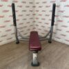 Life Fitness Signature Series Olympic Flat Bench Press