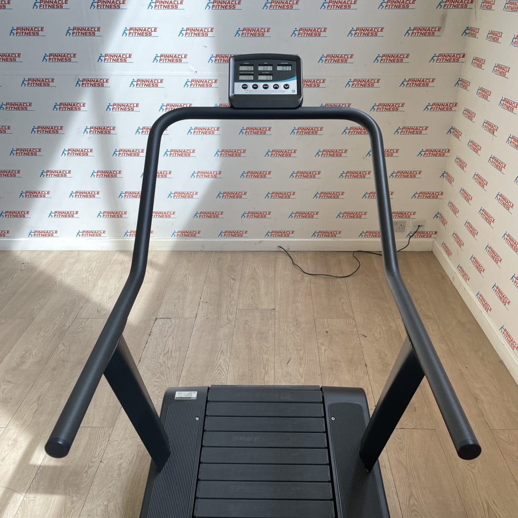Drax Fit + Curved Treadmill - Image 9