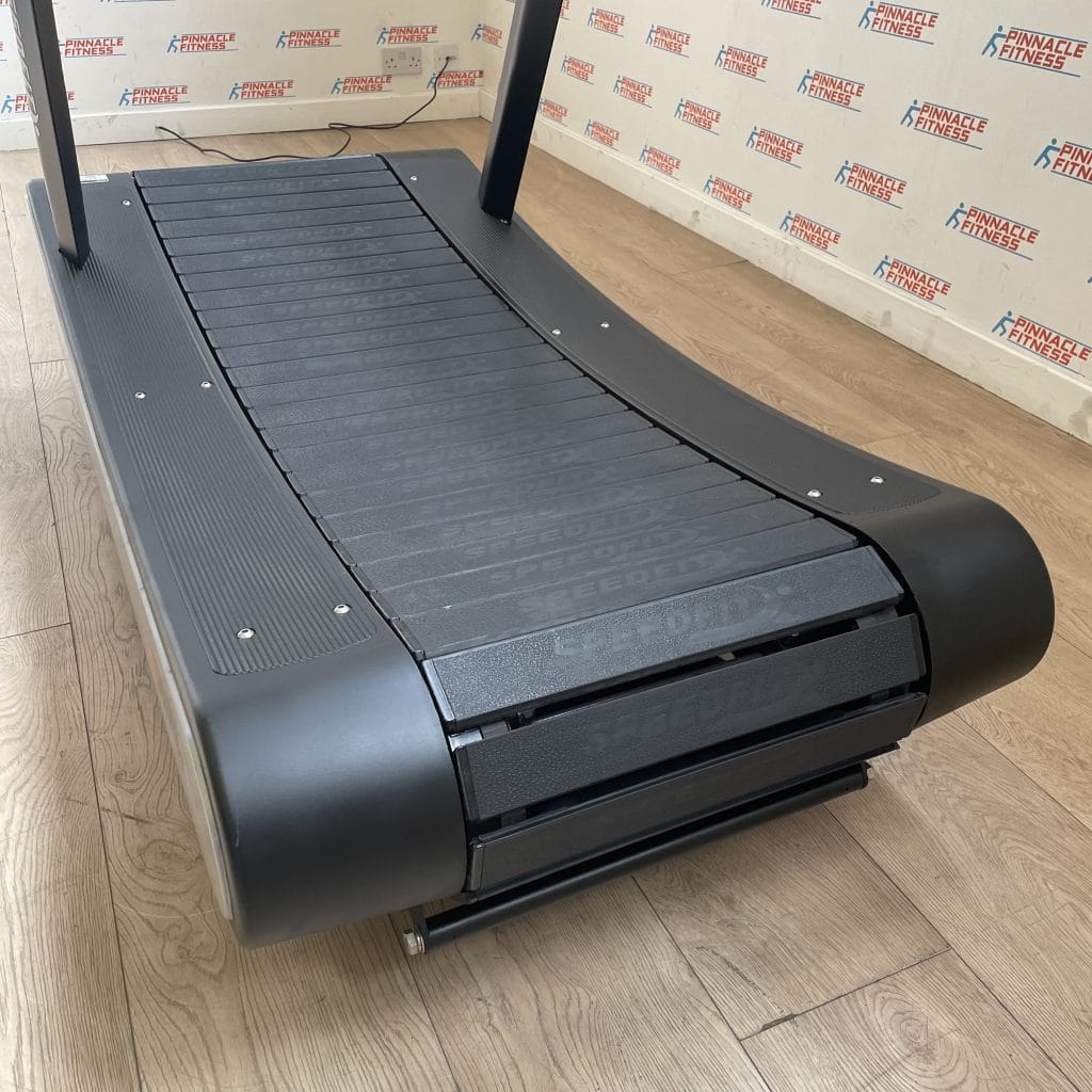 Drax Fit + Curved Treadmill - Image 7