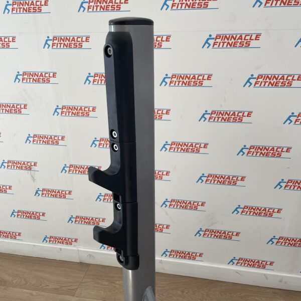 Life Fitness Signature Series Olympic Flat Bench Press - Image 10