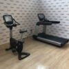 Life Fitness Elevation Series 3 Piece Cardio Package with Engage Console