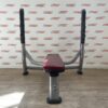 Life Fitness Signature Series Olympic Flat Bench Press