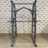 Life Fitness Optima Series Smith Machine
