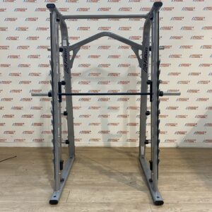 Life Fitness Optima Series Smith Machine