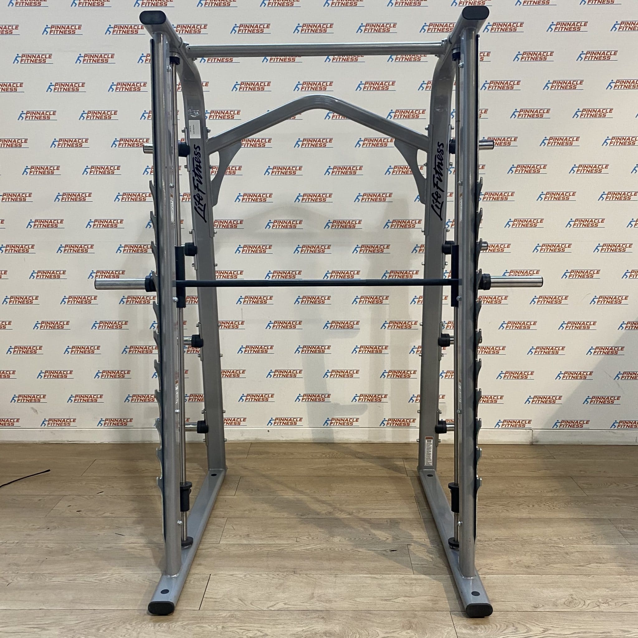 Selection MultiPower Smith Machine