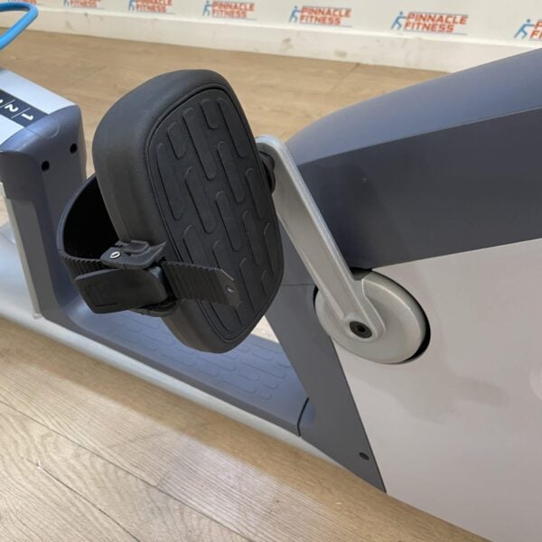 Precor RBK 885 Series Recumbent Bike with P82 Console - Image 13