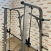 Life Fitness Optima Series Smith Machine