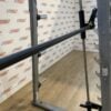 Life Fitness Optima Series Smith Machine
