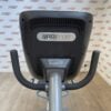 Precor RBK 885 Series Recumbent Bike with P82 Console