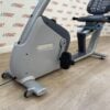 Precor RBK 885 Series Recumbent Bike with P82 Console