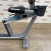 Precor RBK 885 Series Recumbent Bike with P82 Console