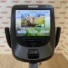 Precor RBK 885 Series Recumbent Bike with P82 Console