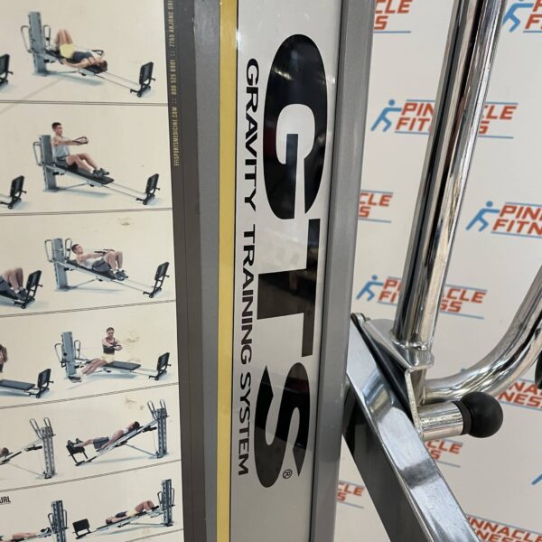 Total Gym GTS Multi Gym - Image 10