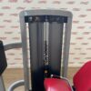 Life Fitness Insignia Series Seated Leg Press