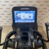 Life Fitness Elevation Series Discover SE FlexStrider Onyx Black