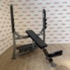 Hammer Strength Olympic Incline Bench Press