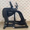 Life Fitness Elevation Series Discover SE FlexStrider Onyx Black